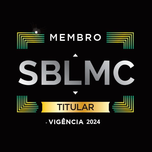 MEMBRO TITULAR - 2024