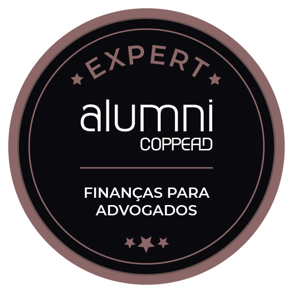 FINANÇAS PARA ADVOGADOS