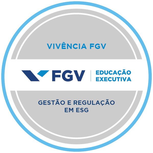 Gestão e Regulação em ESG – Práticas Empresariais Sustentáveis