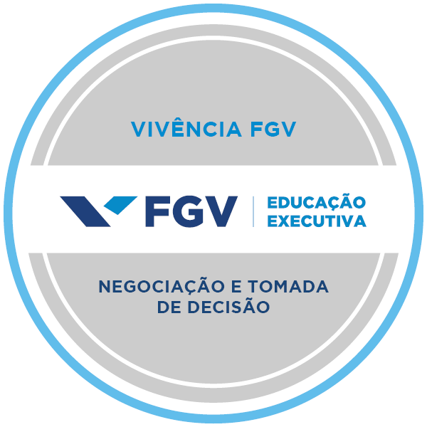 Negociação e Tomada de Decisão – Aspectos Comportamentais