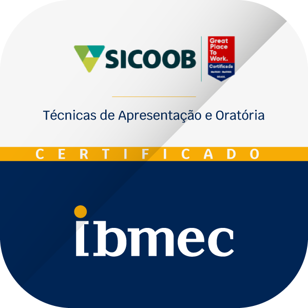 TÉCNICAS DE APRESENTAÇÃO E ORATÓRIA