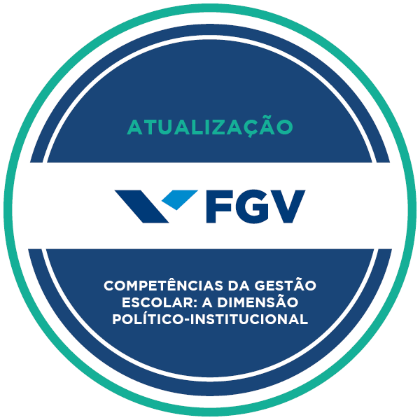 Competências da Gestão Escolar: a dimensão político-institucional