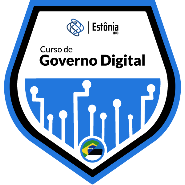 Curso de Governo Digital