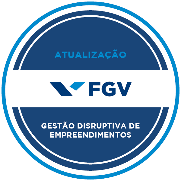 Gestão Disruptiva de Empreendimentos