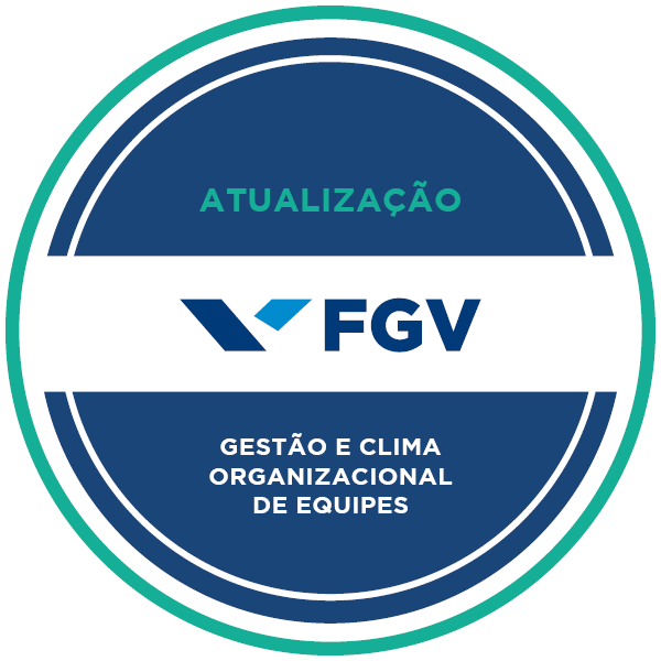 Gestão e Clima Organizacional de Equipes