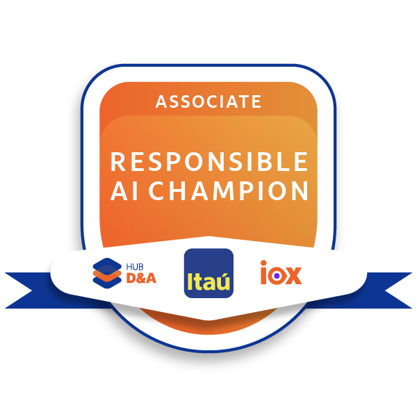 Associate - Responsible AI Champion