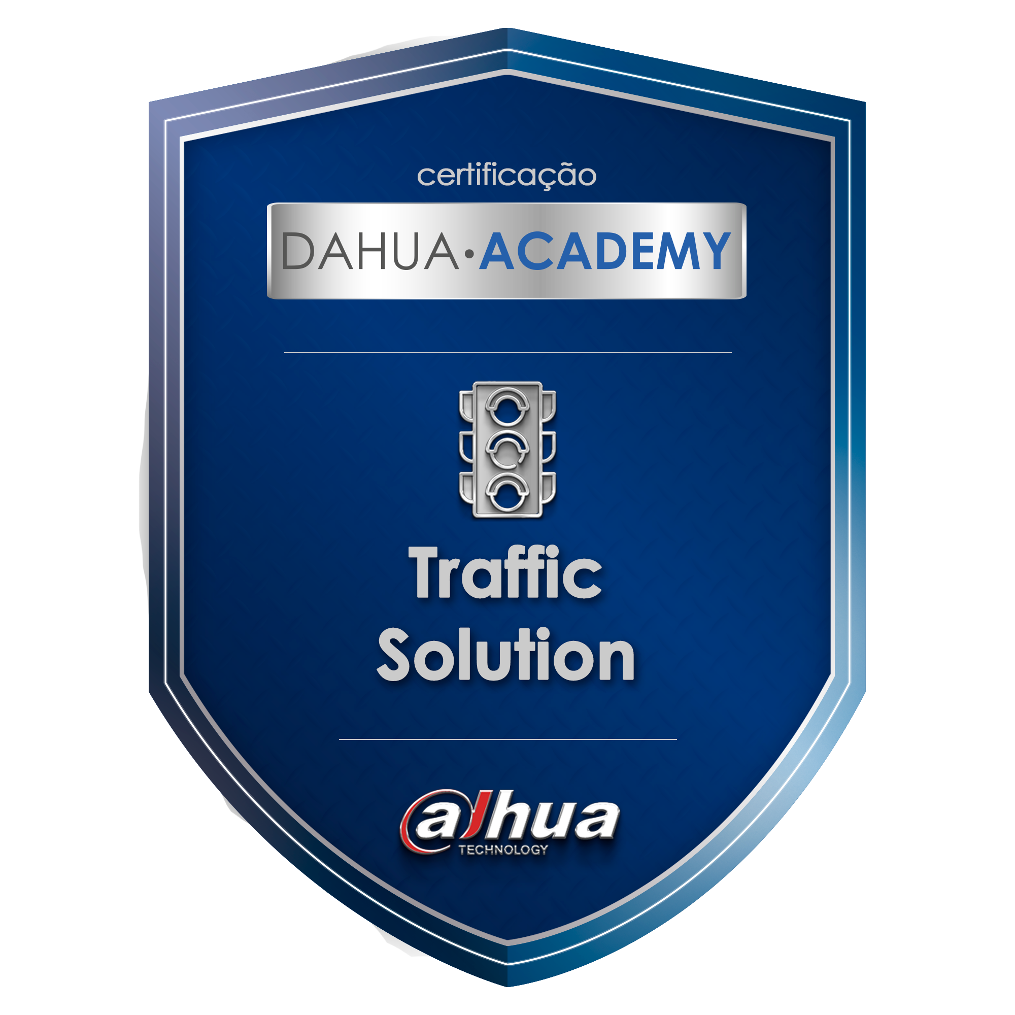 Traffic  Solution Certificate - Dahua Technology