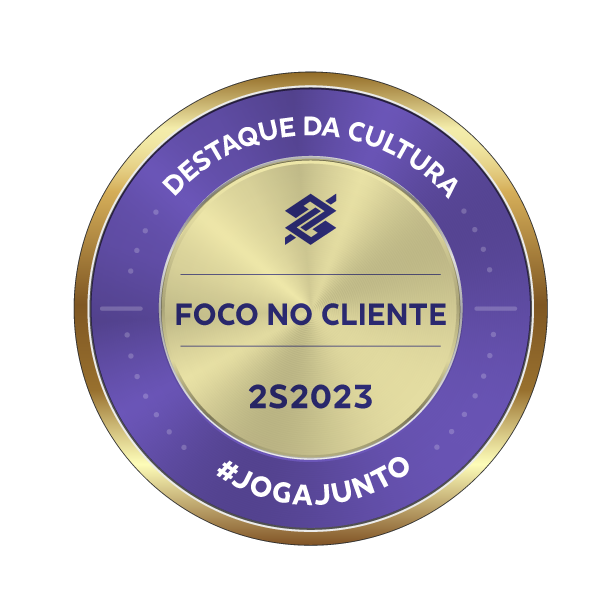 Foco no Cliente