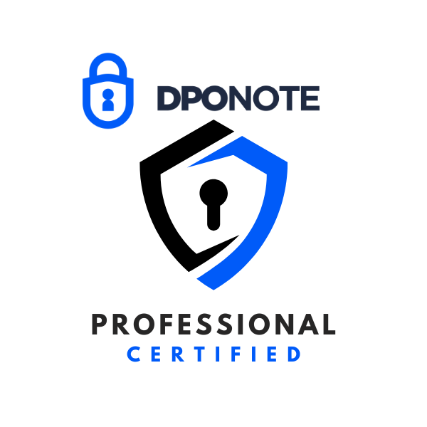 DPONOTE PROFESSIONAL