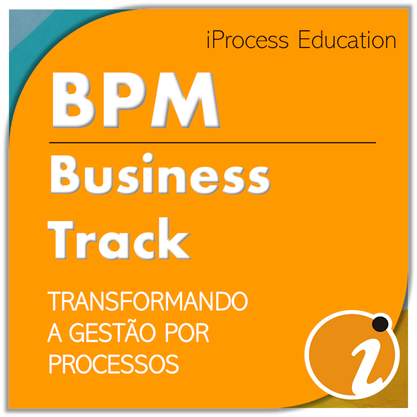 iProcess Education | BPM Business Track