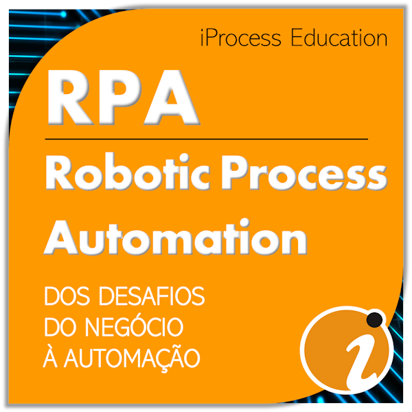 iProcess Education | Formação RPA