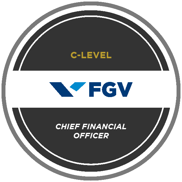 Módulo CFO - Chief Financial Officer