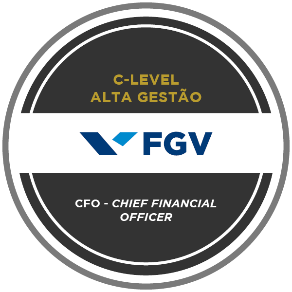 C-Level CFO – Chief Financial Officer