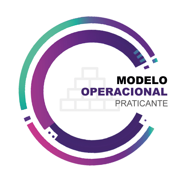Modelo Operacional - Praticantes