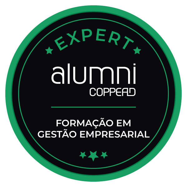 FORMAÇÃO EM GESTÃO EMPRESARIAL