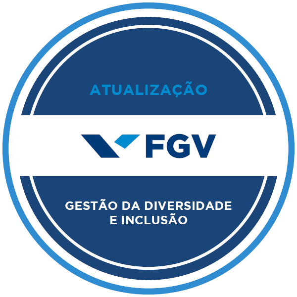Gestão da Diversidade e Inclusão