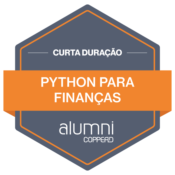 Python para Finanças