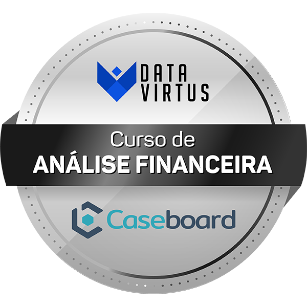 CASEBOARD - CURSO DE ANÁLISE FINANCEIRA