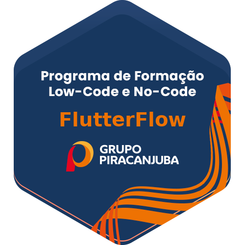 Programa de Formação Low-Code e No-Code