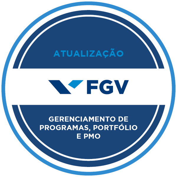 Gerenciamento de Programas, Portfólio e PMO