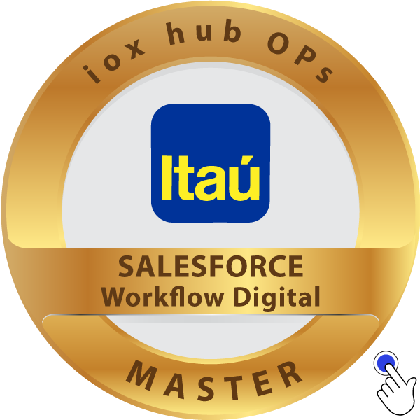 WORKFLOW DIGITAL - SALESFORCE - MASTER