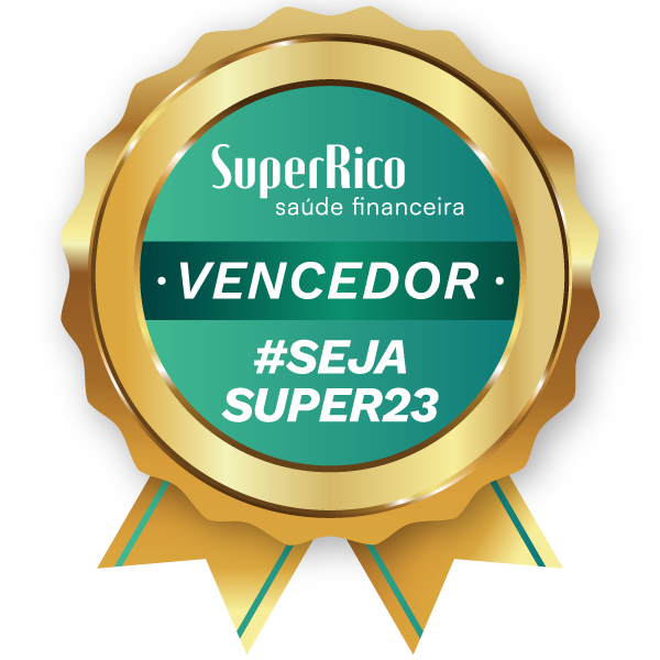 #SejaSuper23