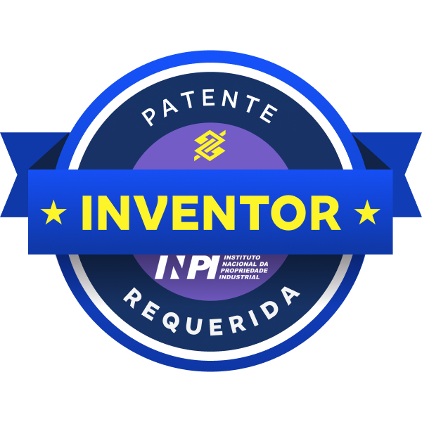 INVENTOR - Patente Requerida