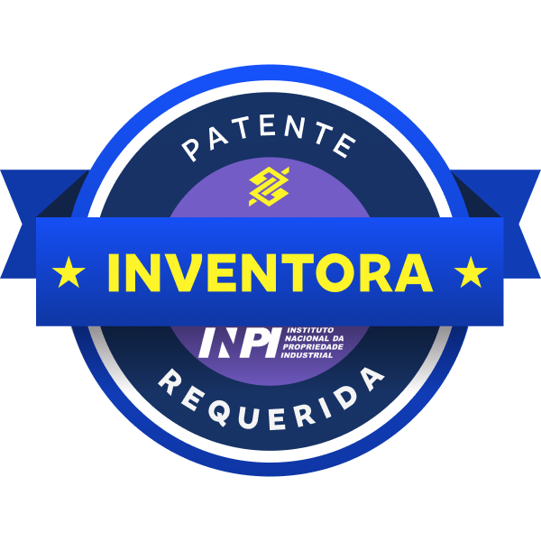 INVENTORA - Patente Requerida