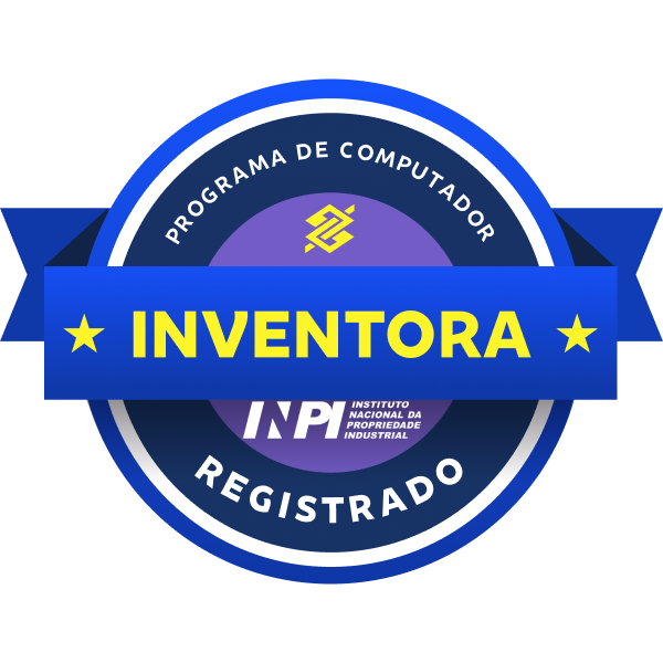 INVENTORA - Programa de Computador