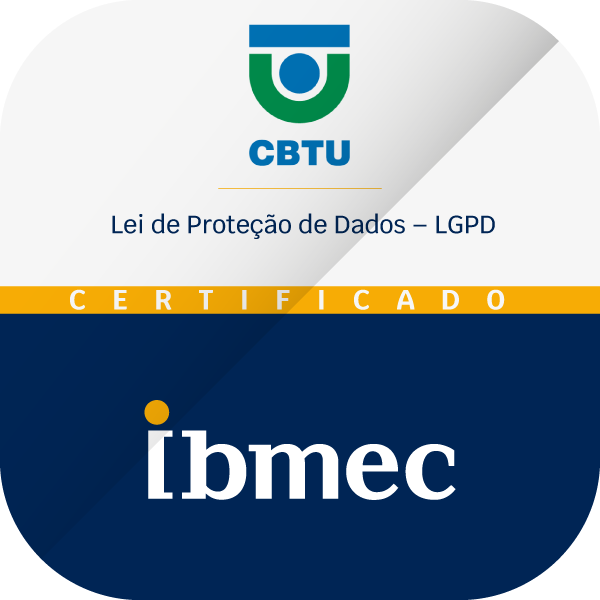 Lei  Geral de Proteção de Dados - LGPD