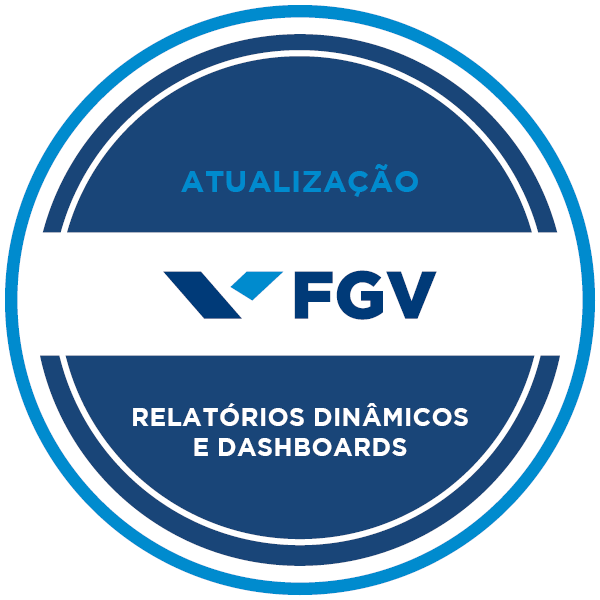 Relatórios Dinâmicos e Dashboards