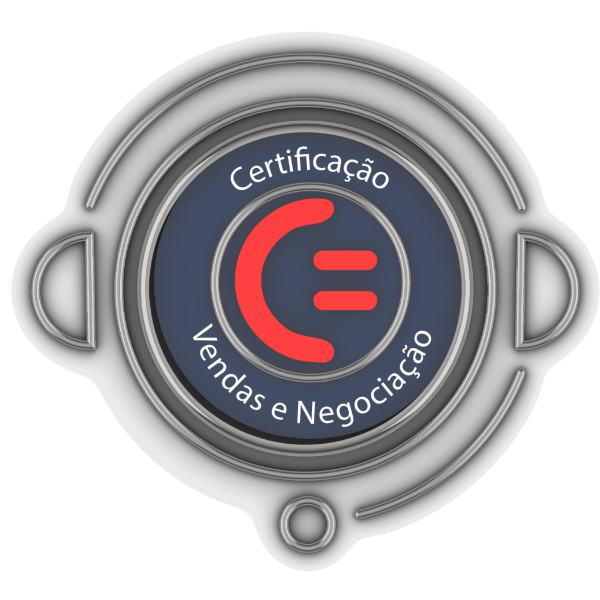 CERTIFICAÇÃO VENDAS - CANAL WHATSAPP