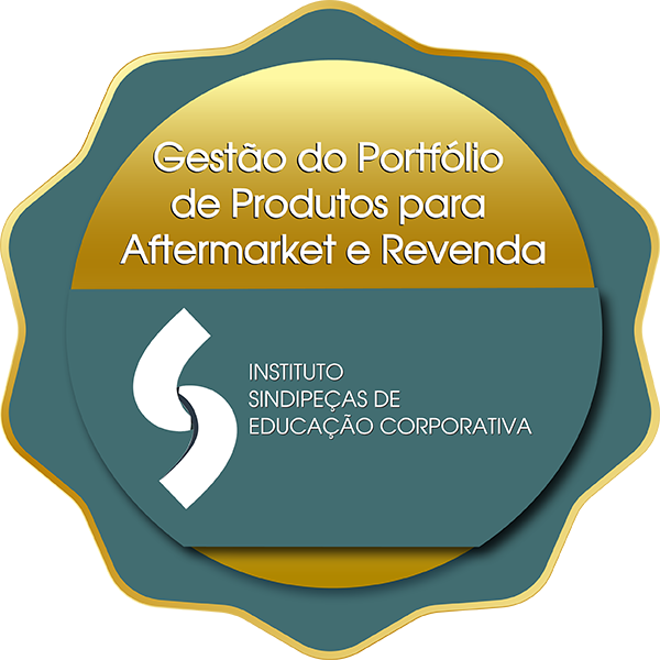 Gestão do Portfólio de Produtos para Aftermarket e Revenda