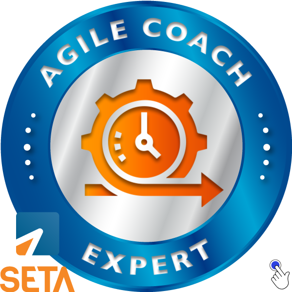 AGILE COACH EXPERT