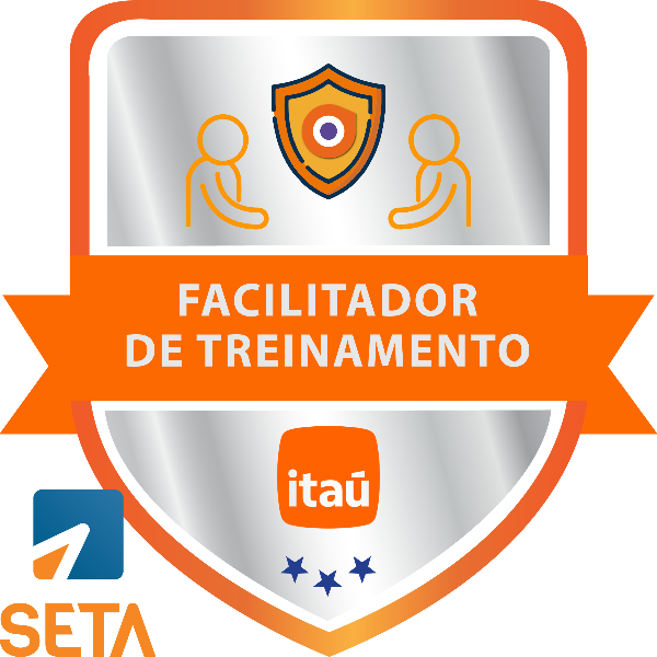 Itaú - Formação de Facilitadores