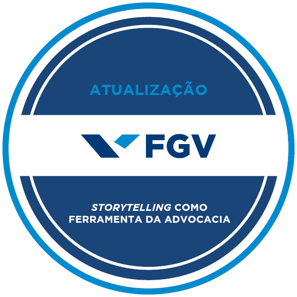 Storytelling como Ferramenta da Advocacia