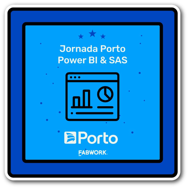 Jornada "Porto - Power BI & SAS"