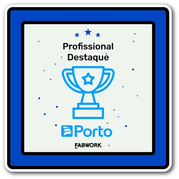 Profissional Destaque na Jornada "Porto - Power BI & SAS"