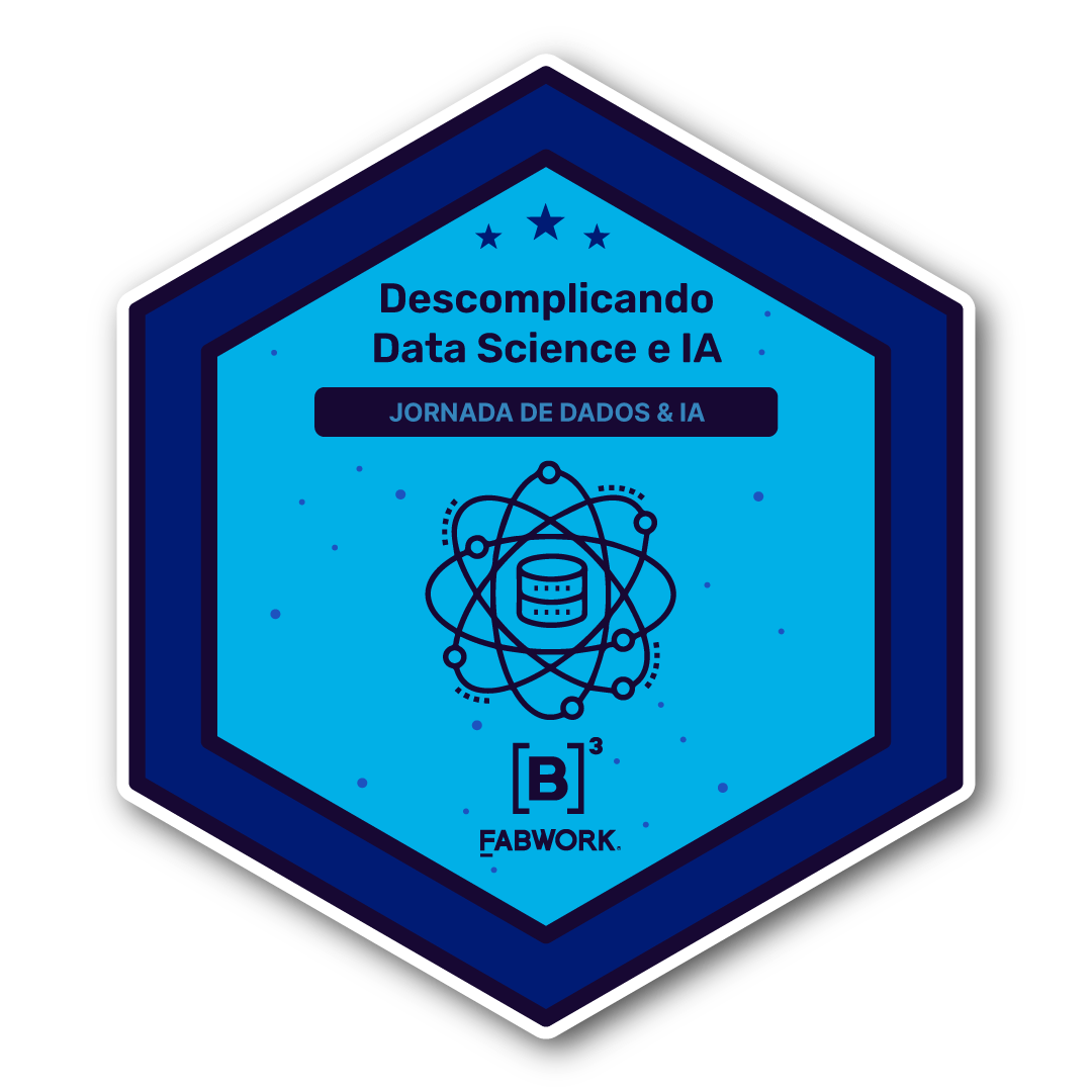 Academia "Descomplicando Data Science e IA"