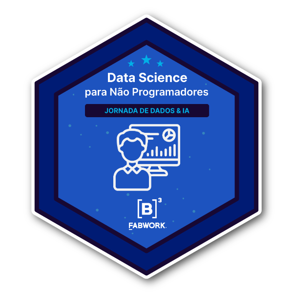 Academia "Data Science para Não Programadores"