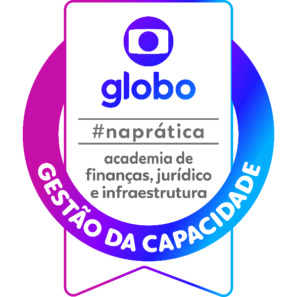 #NaPrática Gestão da Capacidade