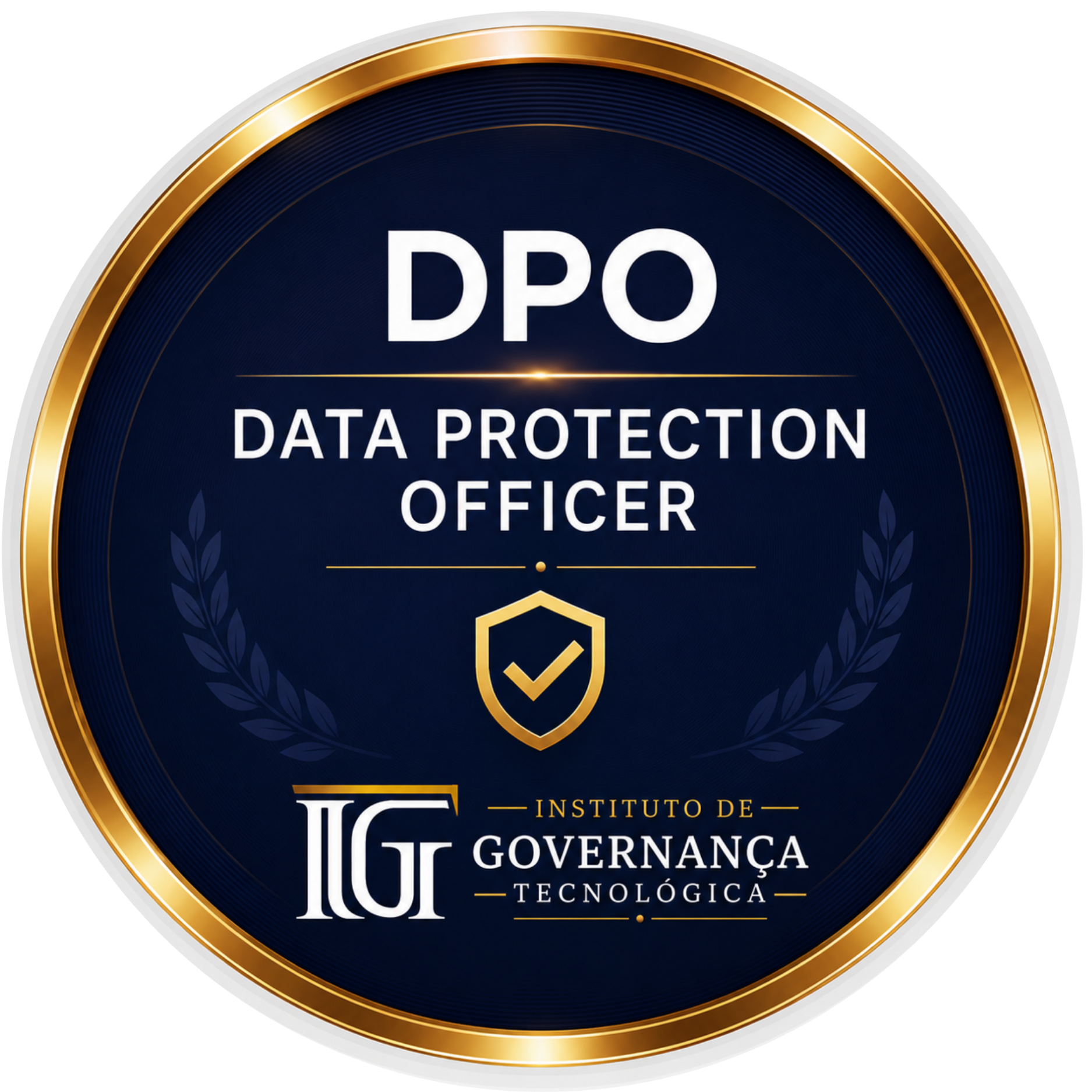 DPO - Data Protection Officer