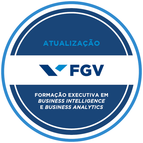 Formação Executiva em Business Intelligence e Business Analytics