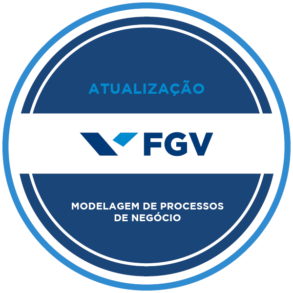 Modelagem de Processos de Negócio