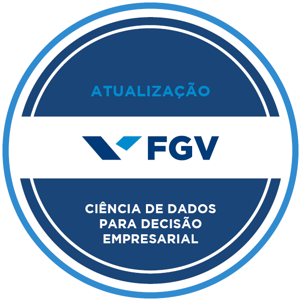 Ciência de Dados para Decisão Empresarial