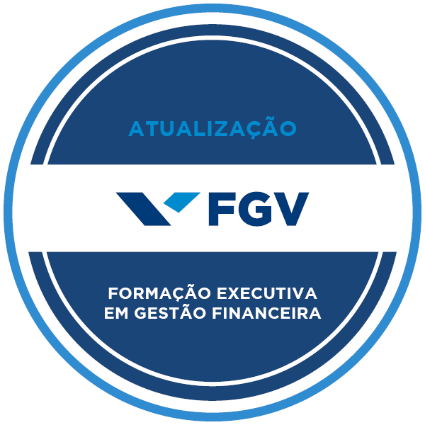 Formação Executiva em Gestão Financeira