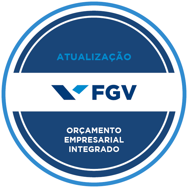 Orçamento Empresarial Integrado