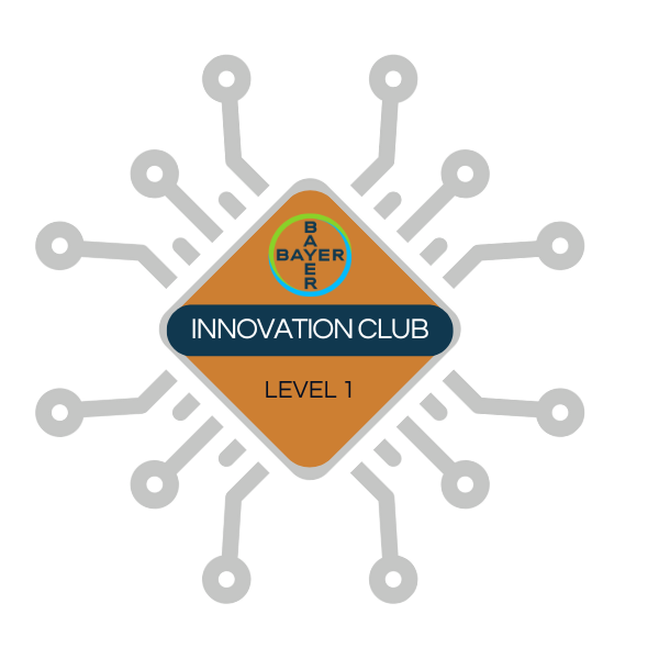 Innovation Club: Level 1