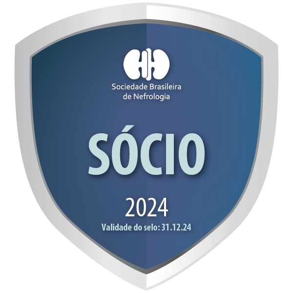 Sócio 2024