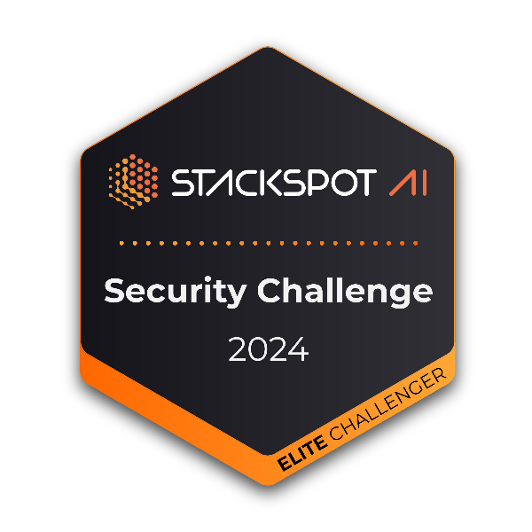 Security Challenge 2024